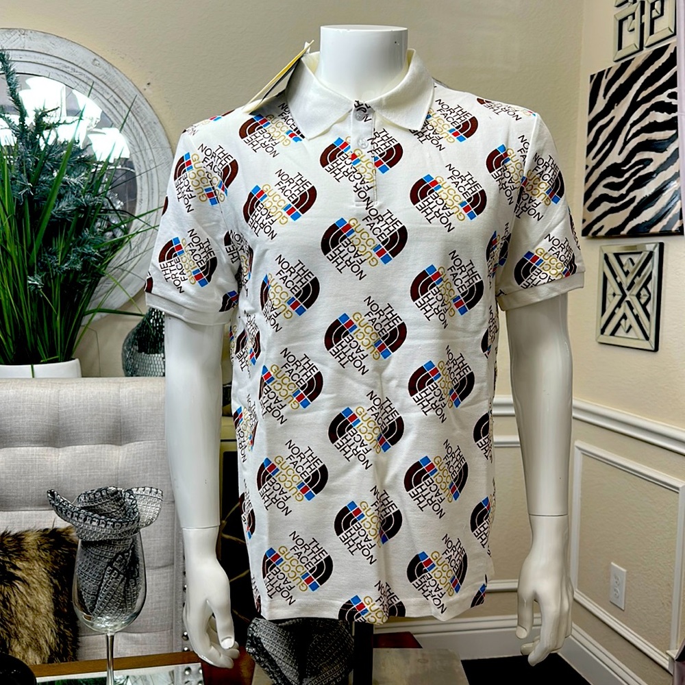 Designer Collar Shirt